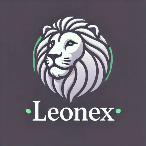 Leonex Logo