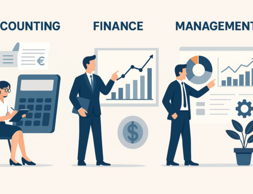 Comptabilité, finance, pilotage : ce que chaque dirigeant de PME devrait savoir pour mieux décider
