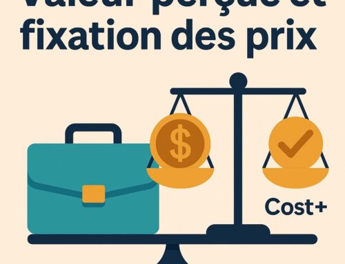 Pourquoi vos prix ne devraient jamais se baser sur vos coûts (Cost+) : la leçon des œufs et du TJM