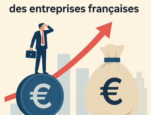L’évolution de la dette des entreprises françaises : levier financier ou risque accru ?